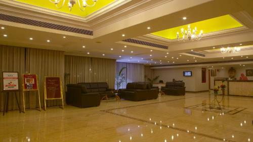Hotel Gemini Continental, Hazratganj