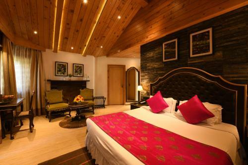 Hotel Span Resort And Spa
