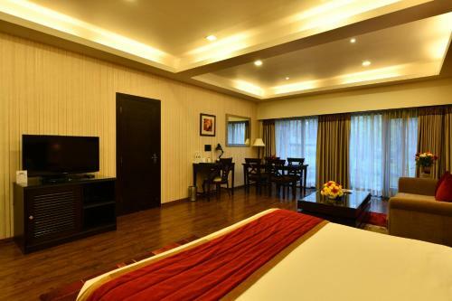 Hotel Span Resort And Spa