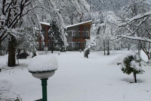 Hotel Span Resort And Spa