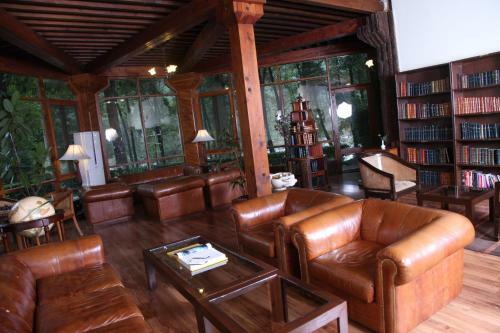 Hotel Span Resort And Spa