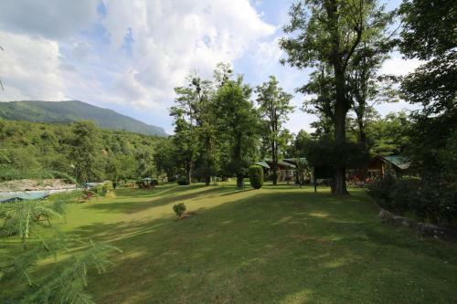 Hotel Span Resort And Spa