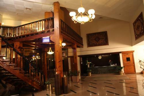 Hotel Span Resort And Spa