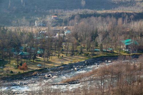 Hotel Span Resort And Spa