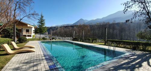 Hotel Span Resort And Spa
