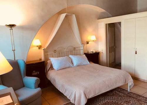 Aparthotel Economou Mansion