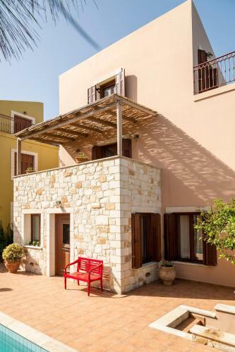 My Villa Dafni