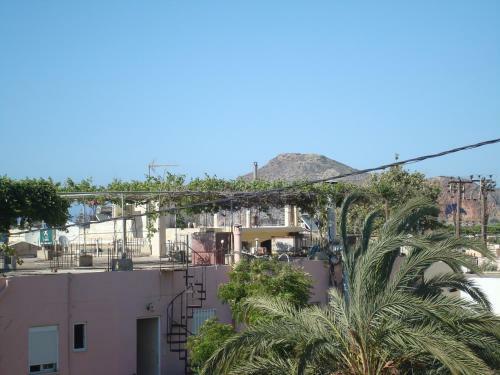 Babis Apartments