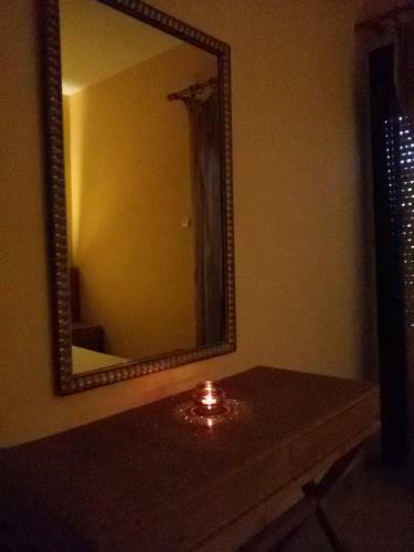 Apartamento Villa Maria