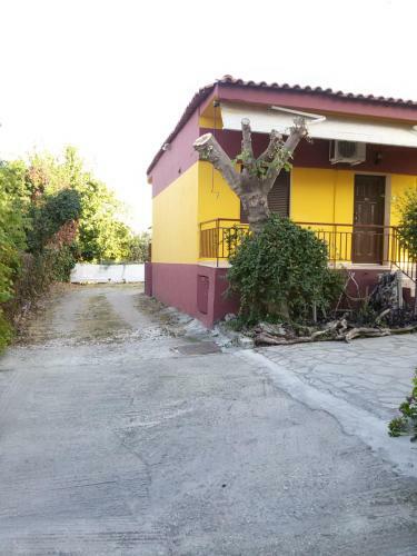 Apartamento Villa Maria