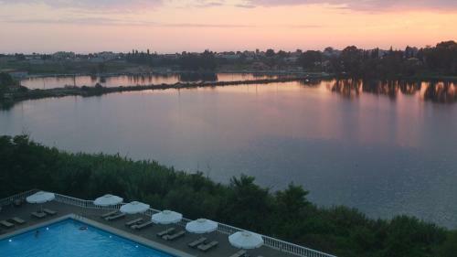 Margarona Royal Hotel