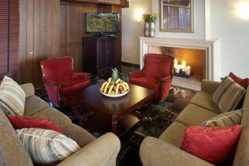 Margarona Royal Hotel