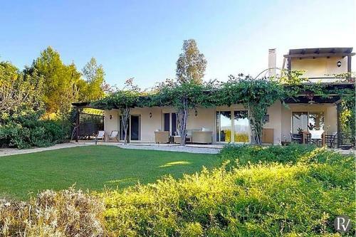Porto Cheli Villa Sleeps 6 Pool Air Con
