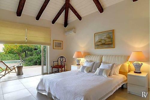 Porto Cheli Villa Sleeps 6 Pool Air Con