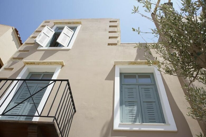 Apartamento Novecento Studios