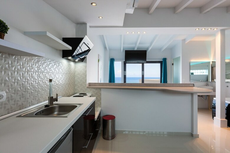Apartamento Rethymno Hills