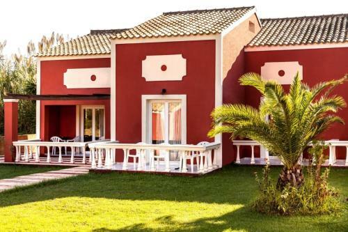 Haroula Apartments