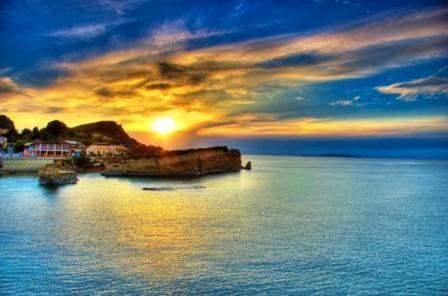 Erifili Apartments