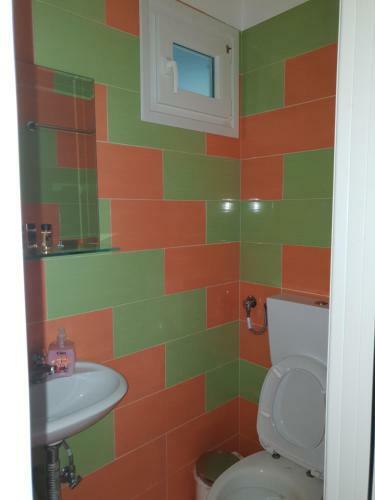 Apartamento Valtos Ionion