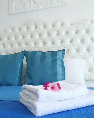 Apartamento Andreas Kanali