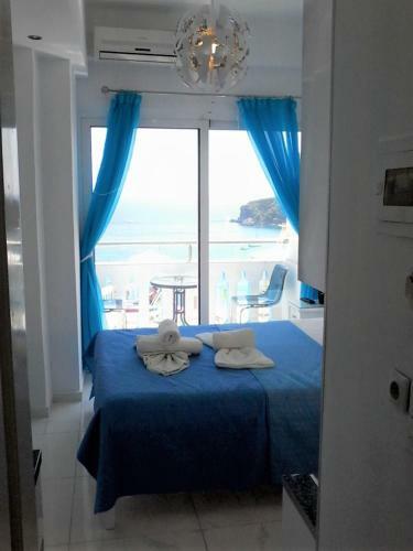 Apartamento Andreas Kanali
