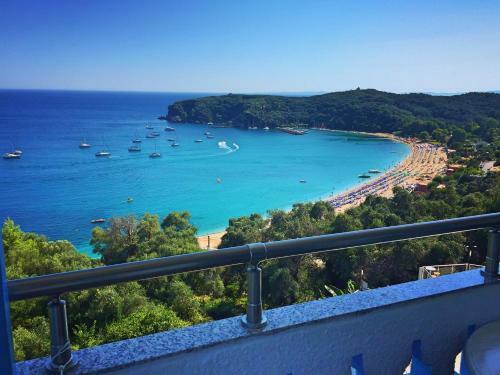 Apartamento Andreas Kanali