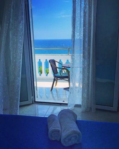 Apartamento Andreas Kanali
