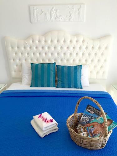 Apartamento Andreas Kanali