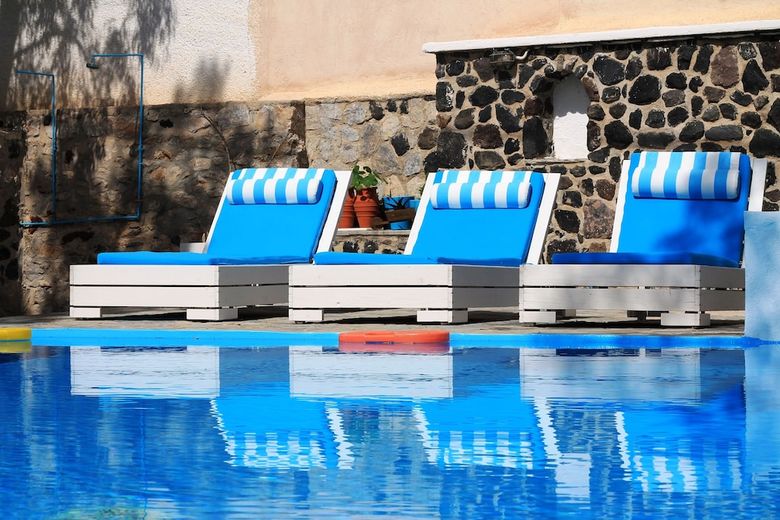 Apartamento Evizorzia Villas