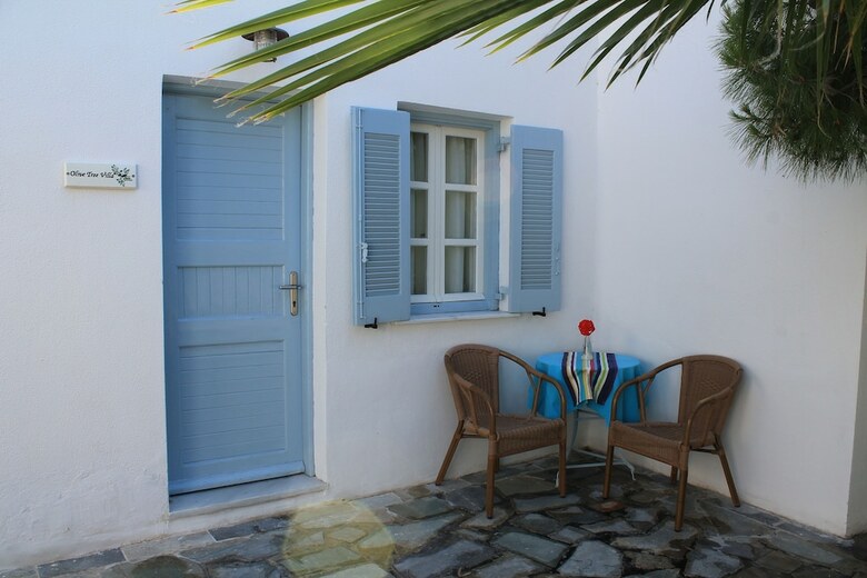 Apartamento Evizorzia Villas