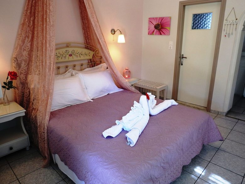 Apartamento Evizorzia Villas