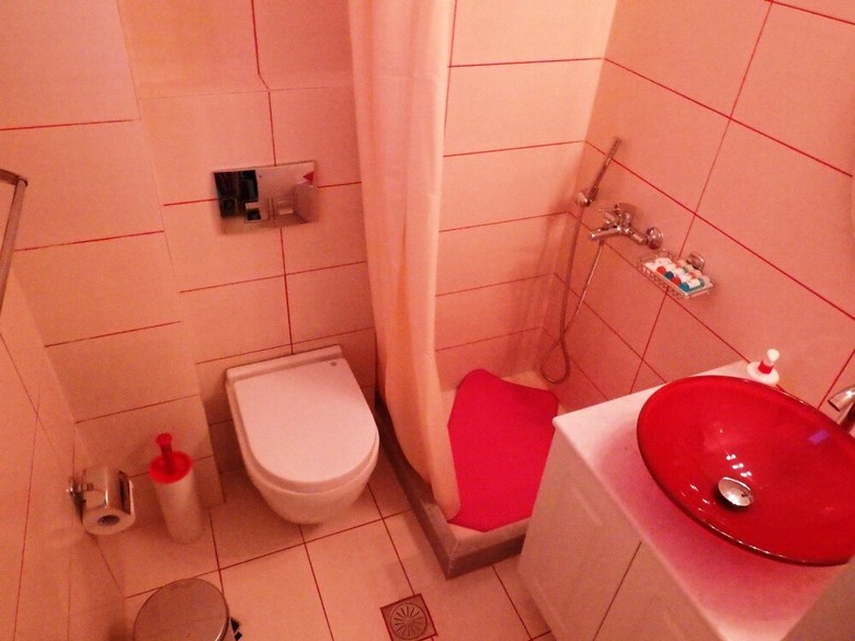 Apartamento Evizorzia Villas