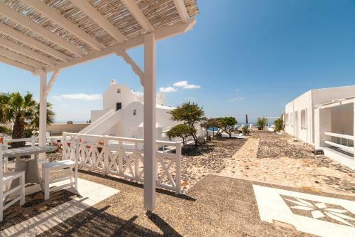 Hotel Artemis Suites