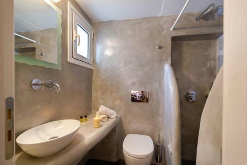 Apartamento Villa Aegeon