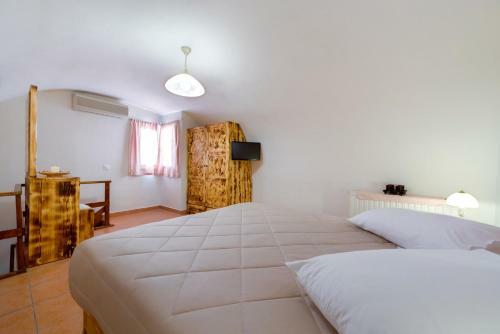 Apartamento Villa Aegeon