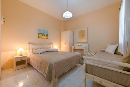 Apartamento Villa Aegeon