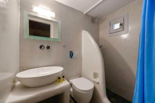 Apartamento Villa Aegeon