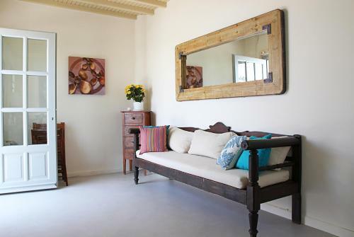 Hotel Myconian Inn