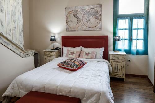 Hostal Kapodistrias Hotel