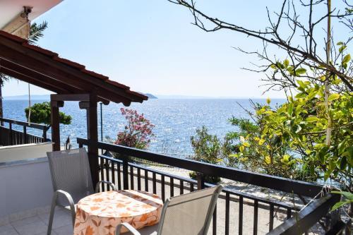 Apartamento Magda Rooms ''sea View''