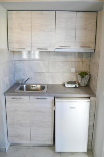 Apartamento Magda Rooms ''sea View''