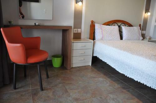 Hostal House Roula
