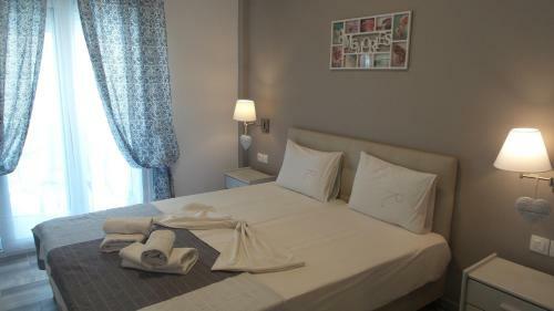 Hostal House Roula