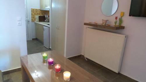 Hostal House Roula