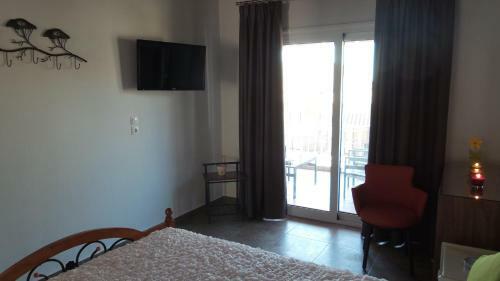 Hostal House Roula