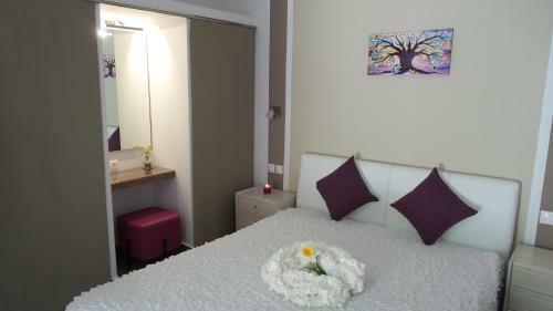 Hostal House Roula