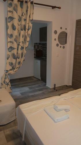 Hostal House Roula