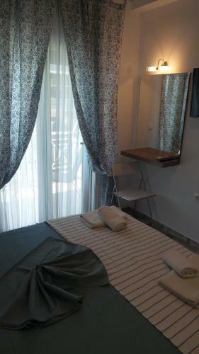 Hostal House Roula