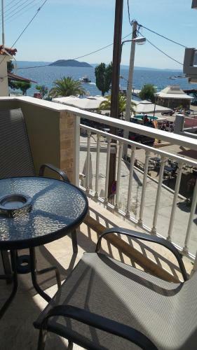Hostal House Roula