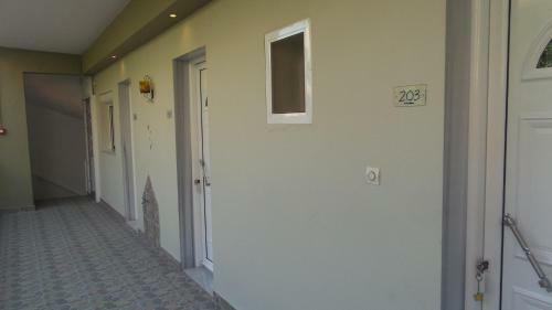 Hostal House Roula